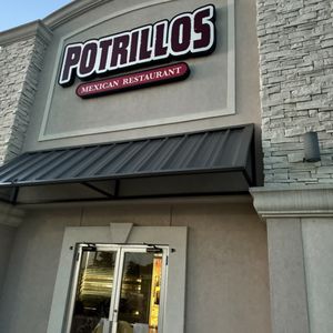 Potrillos Mexican Restaurant