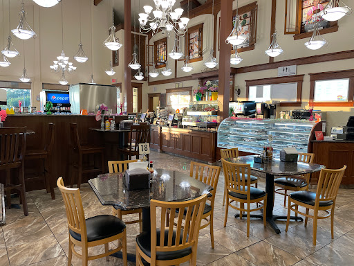 Yolo's Restaurant
